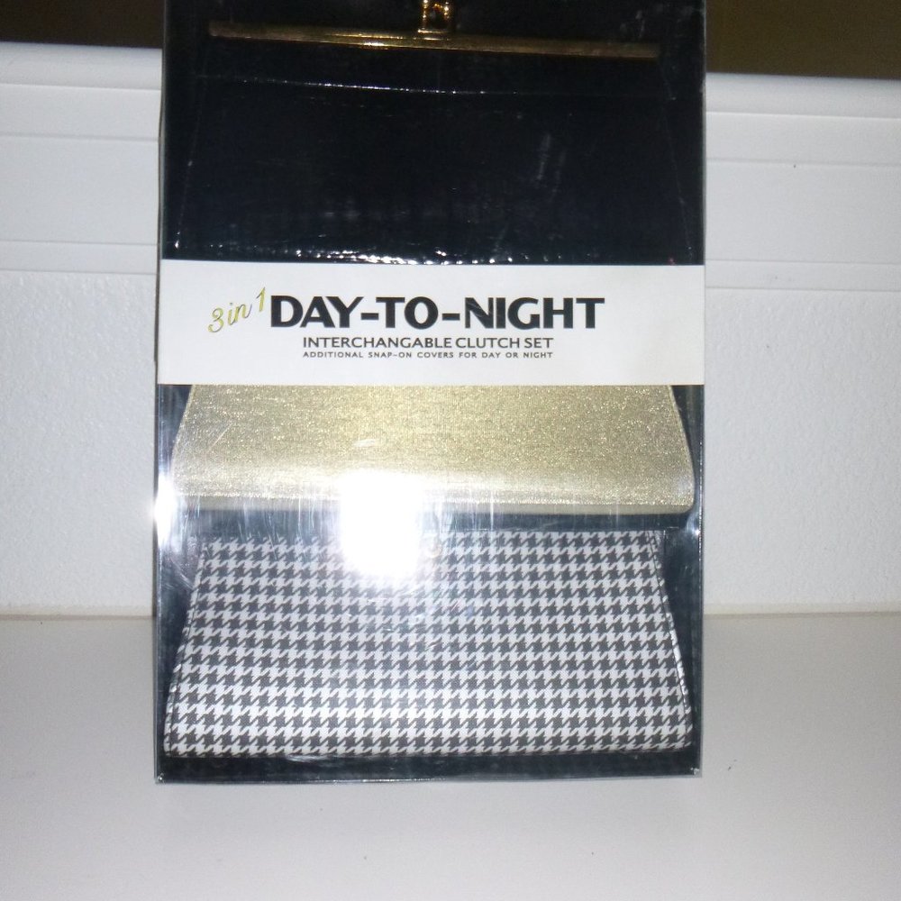 Womens Clutch Purse